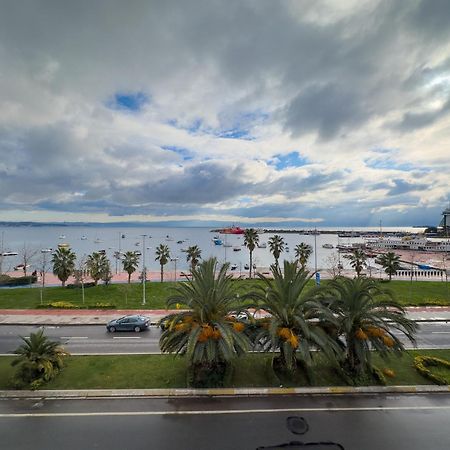 Mihman Hotel Istambul Exterior foto